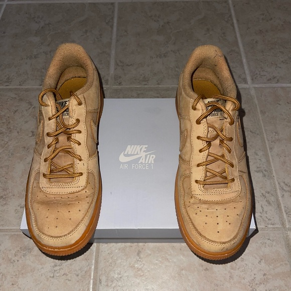 COPY - Air Force 1 Wheats - Picture 3 of 3
